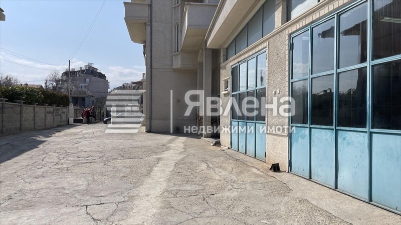 Da affittare  Edificio industriale Varna , Vinitsa , 100 mq | 86494026 - Immagine [5]