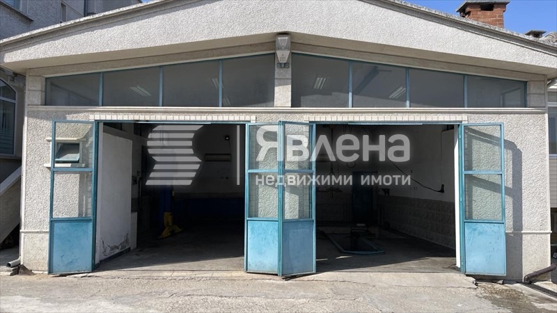 Da affittare  Edificio industriale Varna , Vinitsa , 100 mq | 86494026 - Immagine [2]