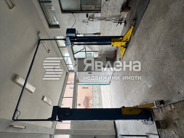 Da affittare  Edificio industriale Varna , Vinitsa , 100 mq | 86494026 - Immagine [4]