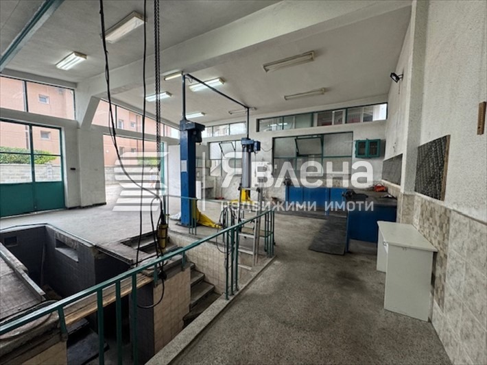 Da affittare  Edificio industriale Varna , Vinitsa , 100 mq | 86494026 - Immagine [3]