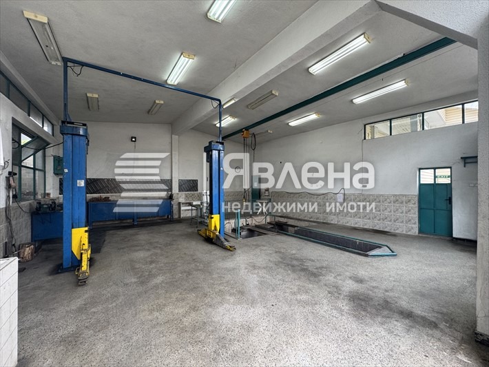 Da affittare  Edificio industriale Varna , Vinitsa , 100 mq | 86494026