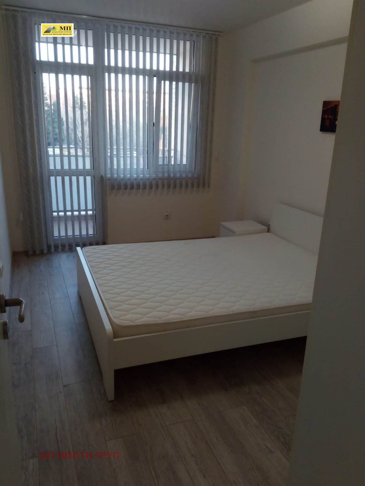 Дава под наем 2-СТАЕН, гр. Пловдив, Център, снимка 6 - Апартаменти - 53741220