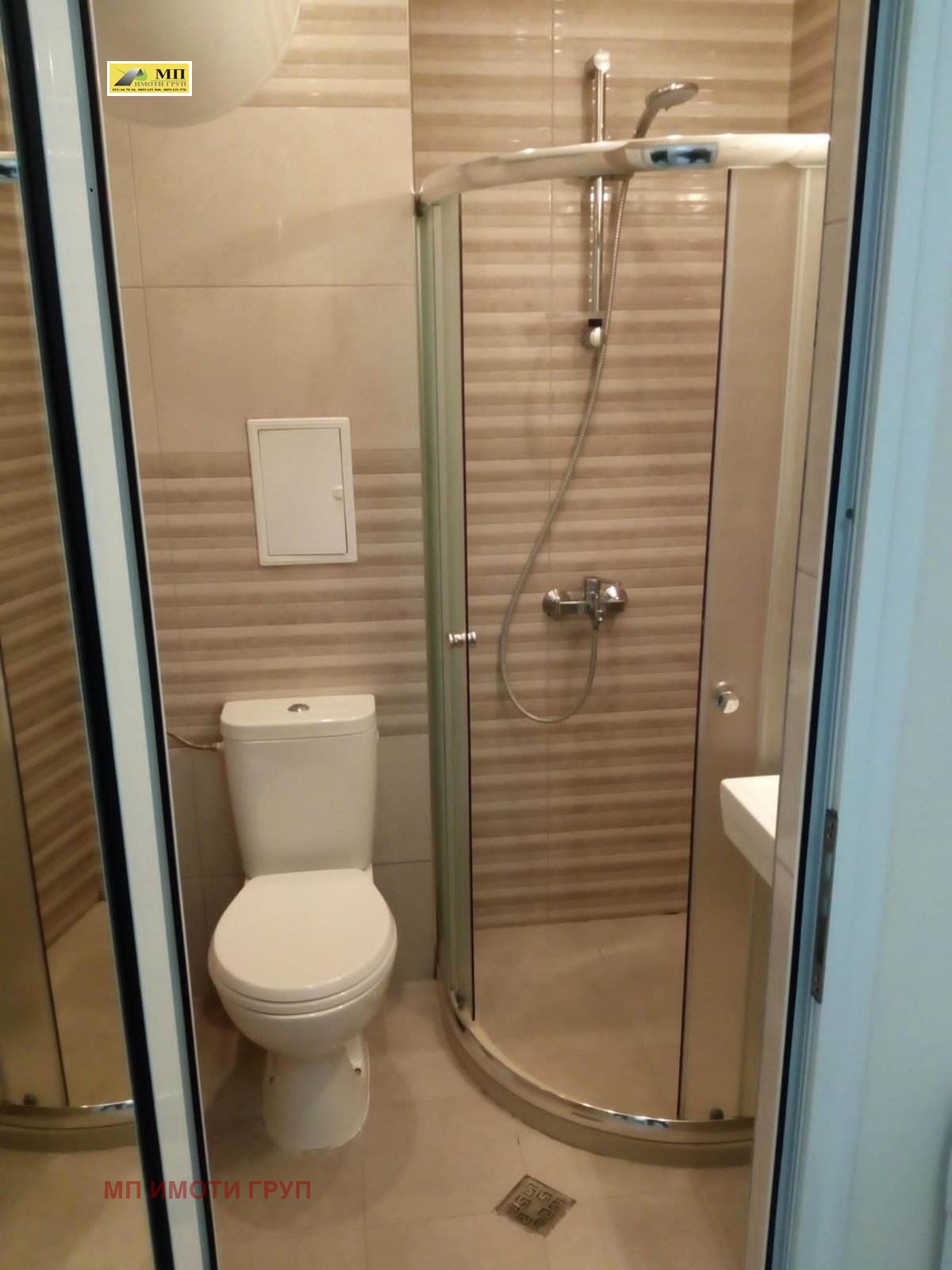 Дава под наем 2-СТАЕН, гр. Пловдив, Център, снимка 8 - Апартаменти - 53741220