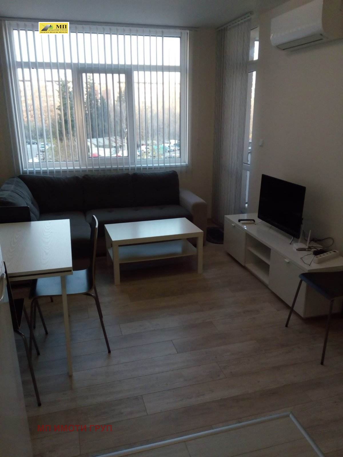 Дава под наем 2-СТАЕН, гр. Пловдив, Център, снимка 3 - Апартаменти - 53741220