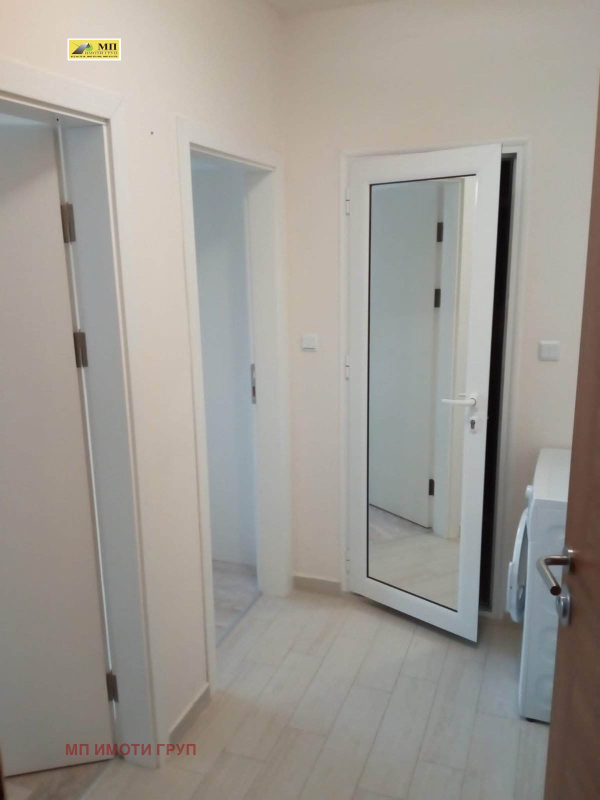 Дава под наем 2-СТАЕН, гр. Пловдив, Център, снимка 5 - Апартаменти - 53741220