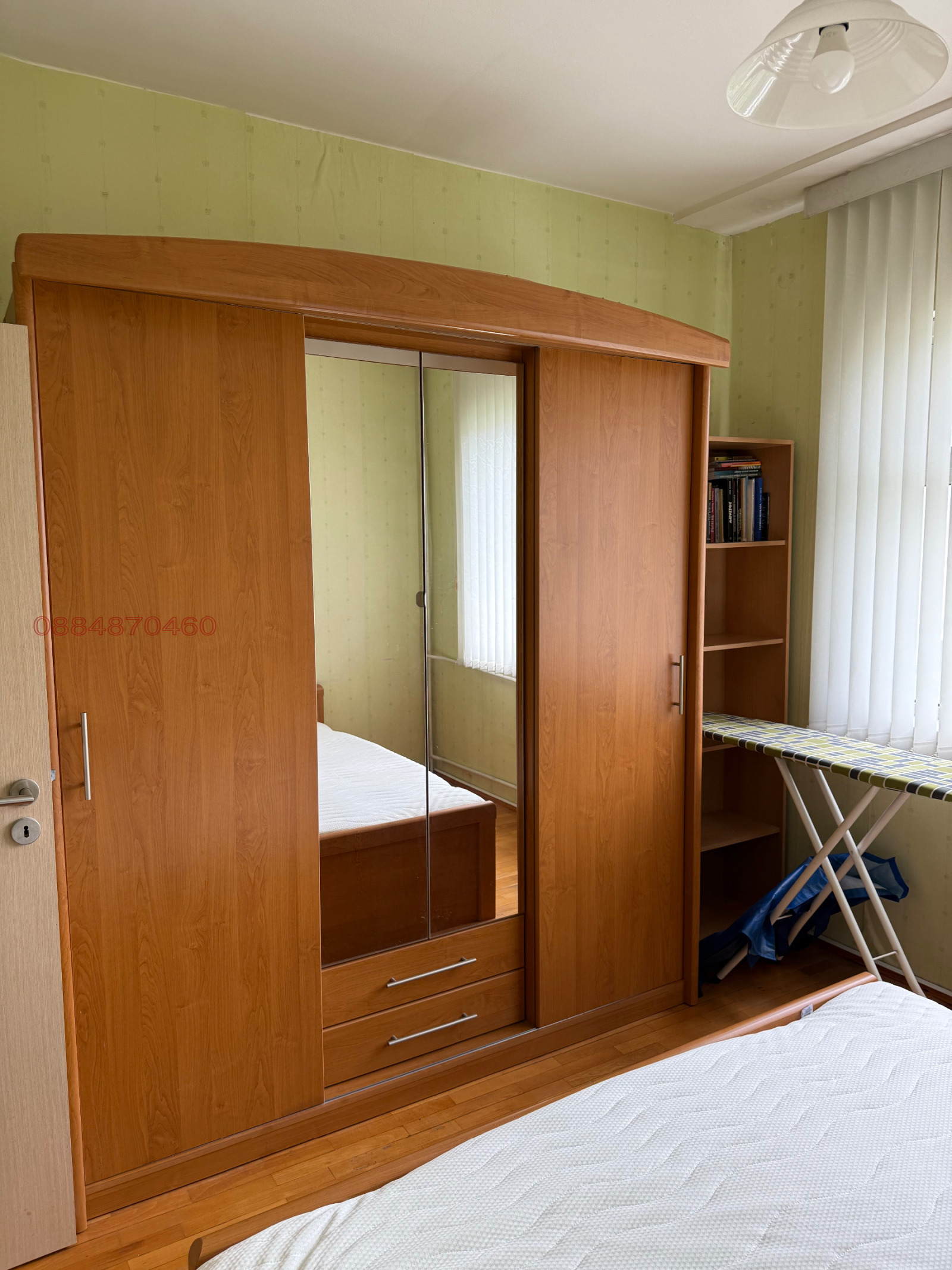 Дава под наем 4-СТАЕН, гр. Пловдив, Каменица 2, снимка 8 - Апартаменти - 55805233