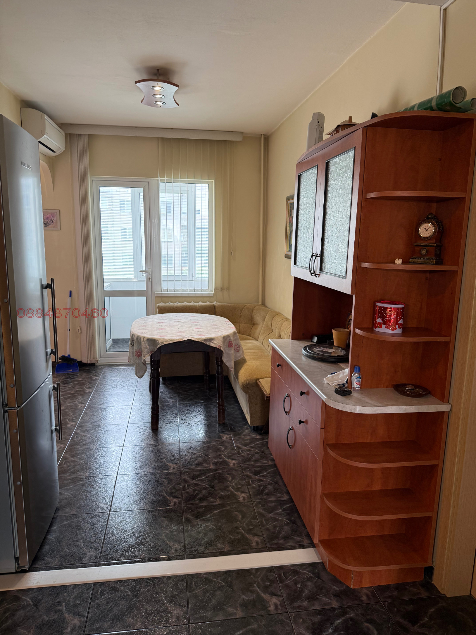 Дава под наем 4-СТАЕН, гр. Пловдив, Каменица 2, снимка 4 - Апартаменти - 55805233