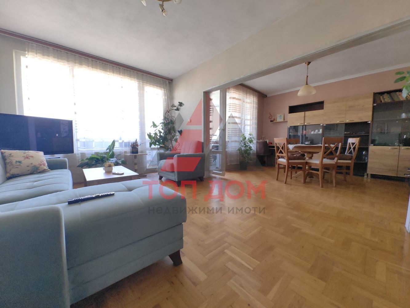 Дава под Наем 3-СТАЕН | Imot.bg — изображение 4