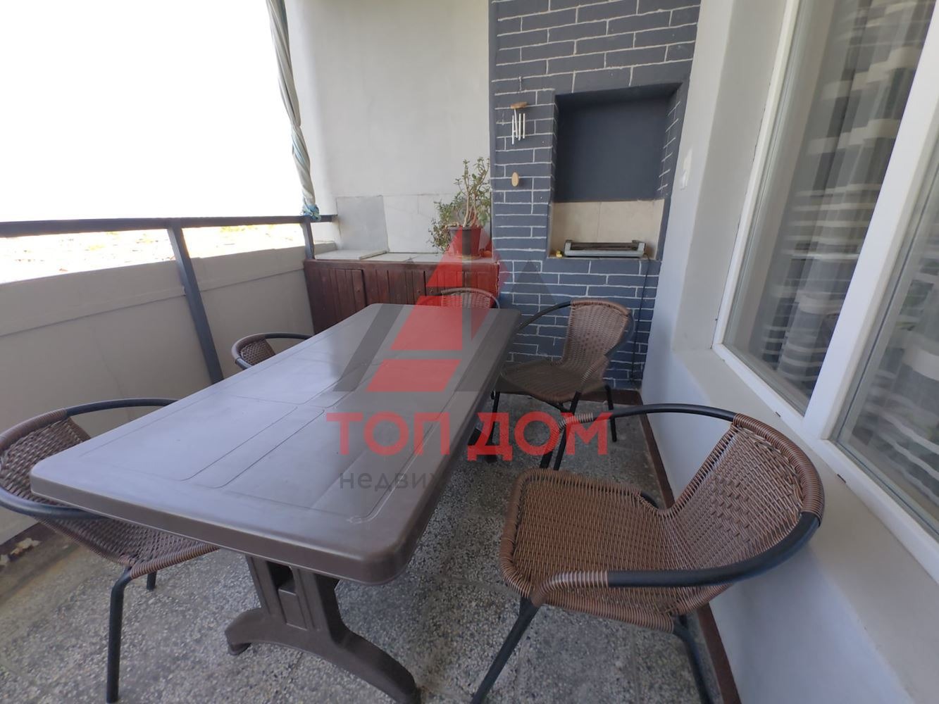 Дава под Наем 3-СТАЕН | Imot.bg — изображение 13