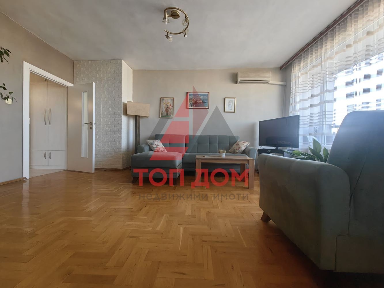 Дава под Наем 3-СТАЕН | Imot.bg — изображение 5