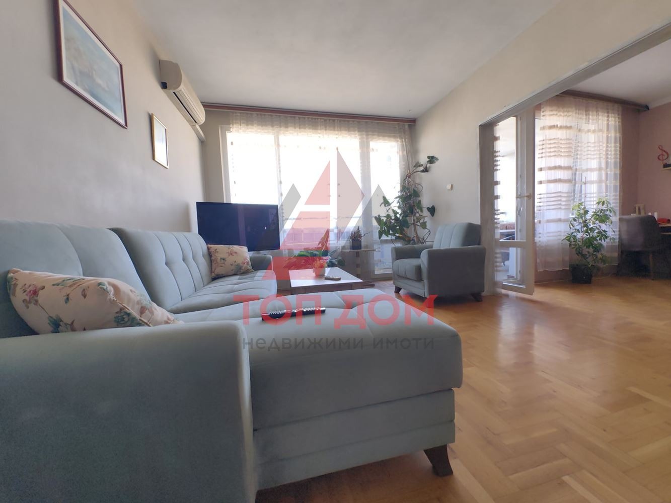 Дава под Наем 3-СТАЕН | Imot.bg — изображение 2