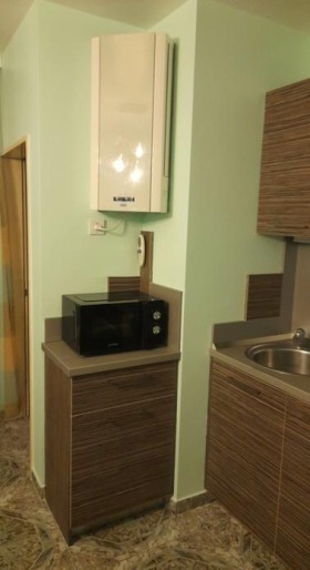 1 bedroom Nadezhda 1, Sofia 13