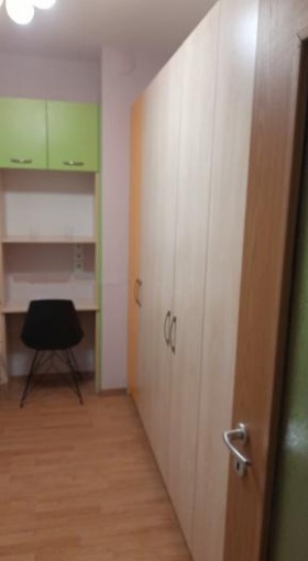 1 bedroom Nadezhda 1, Sofia 16