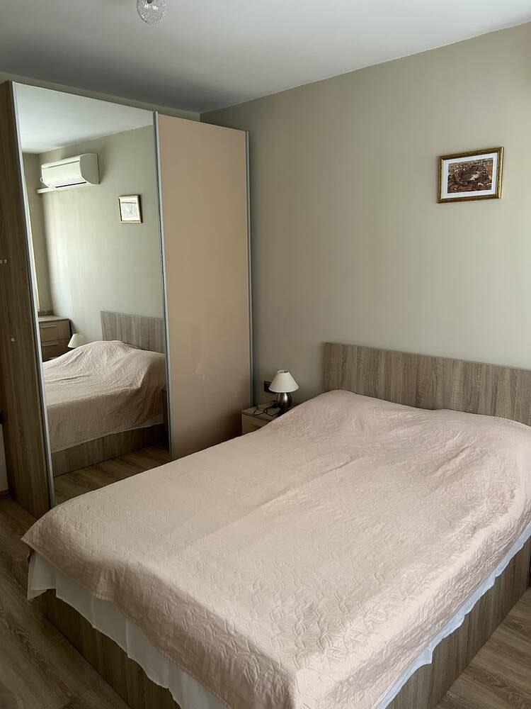 Дава под наем  1 slaapkamer Burgas , Tsentar , 60 кв.м | 39570075 - изображение [7]