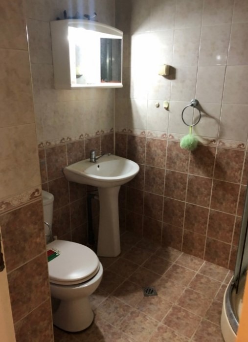 K pronájmu  1 ložnice Sofia , Ljulin - centar , 60 m2 | 84368827 - obraz [7]