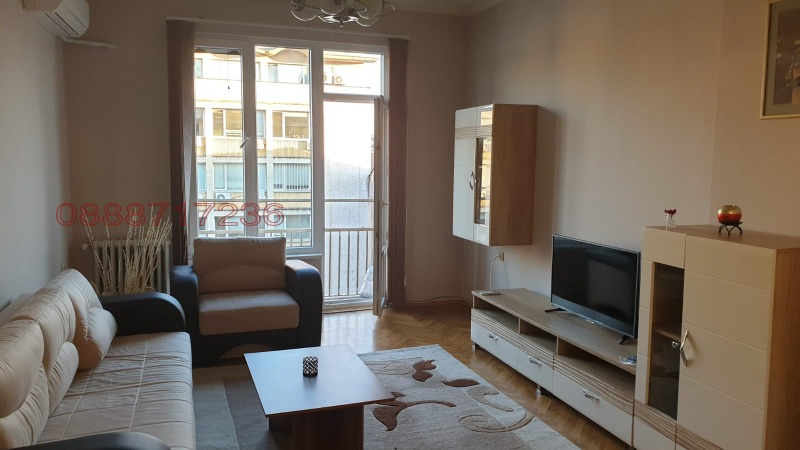 Do wynajęcia  1 sypialnia Sofia , Centar , 95 mkw | 24207502 - obraz [2]