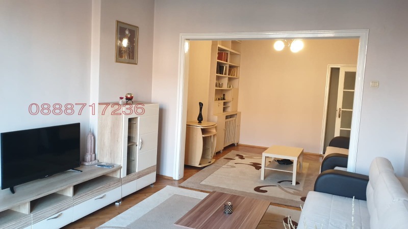 Do wynajęcia  1 sypialnia Sofia , Centar , 95 mkw | 24207502