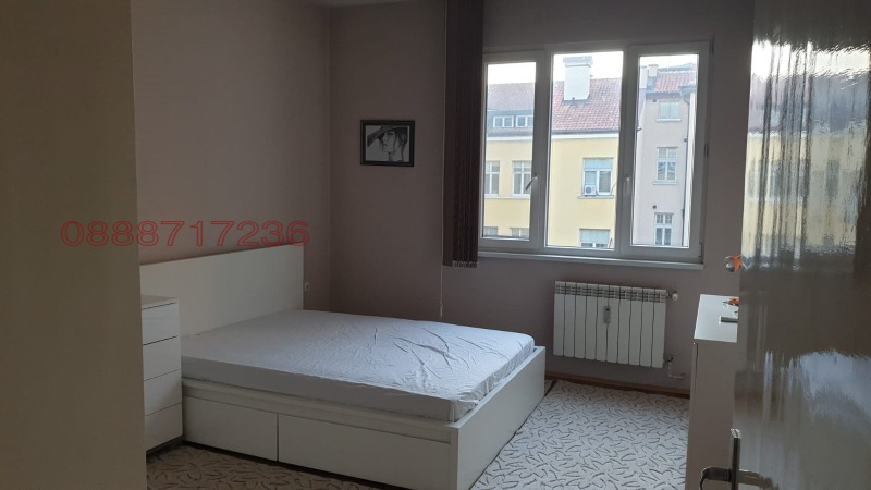 Do wynajęcia  1 sypialnia Sofia , Centar , 95 mkw | 24207502 - obraz [10]