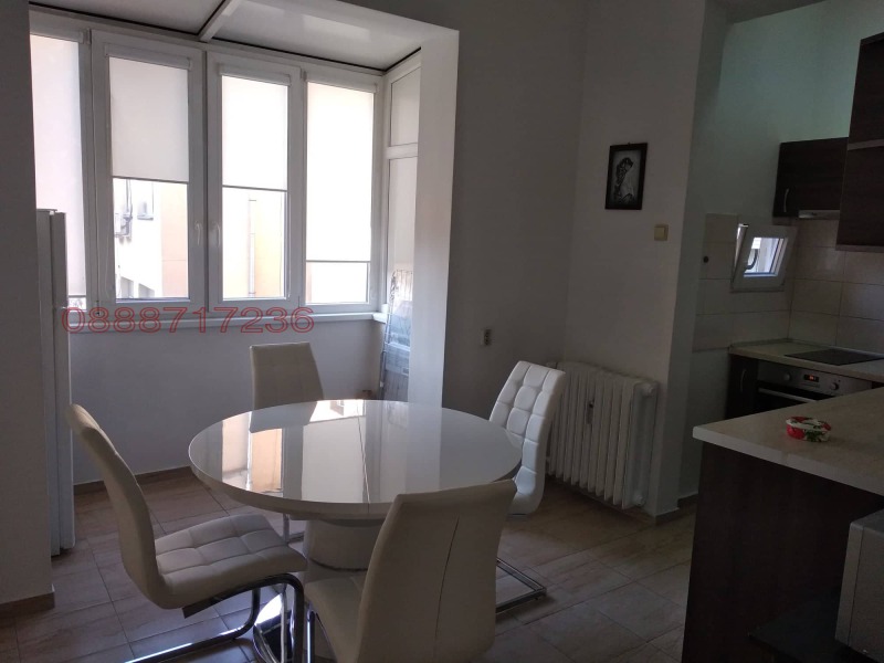 Do wynajęcia  1 sypialnia Sofia , Centar , 95 mkw | 24207502 - obraz [15]