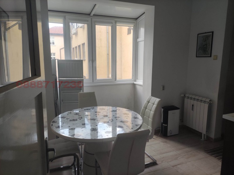 Do wynajęcia  1 sypialnia Sofia , Centar , 95 mkw | 24207502 - obraz [5]