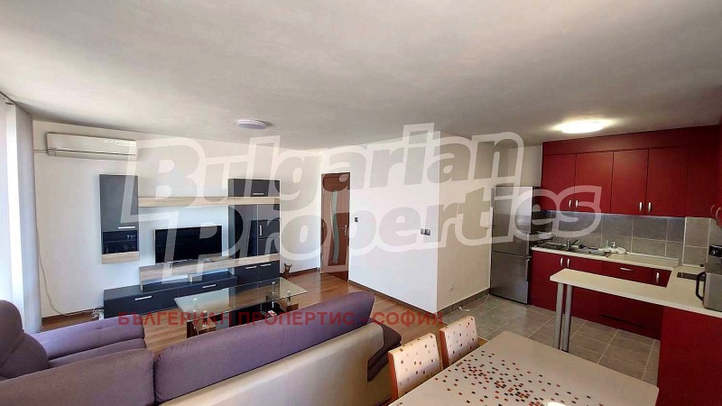 A louer  1 chambre Sofia , Mladost 2 , 65 m² | 49371909 - image [2]