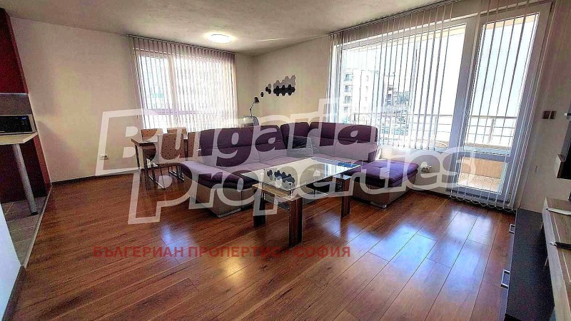 A louer  1 chambre Sofia , Mladost 2 , 65 m² | 49371909 - image [3]