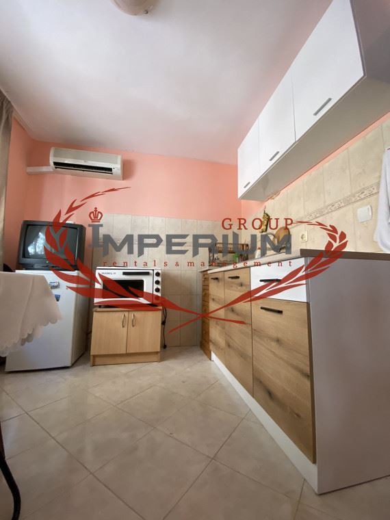 K pronájmu  1 ložnice Varna , Sportna zala , 40 m2 | 11949384 - obraz [7]