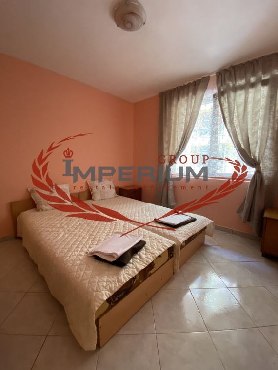 K pronájmu  1 ložnice Varna , Sportna zala , 40 m2 | 11949384 - obraz [2]