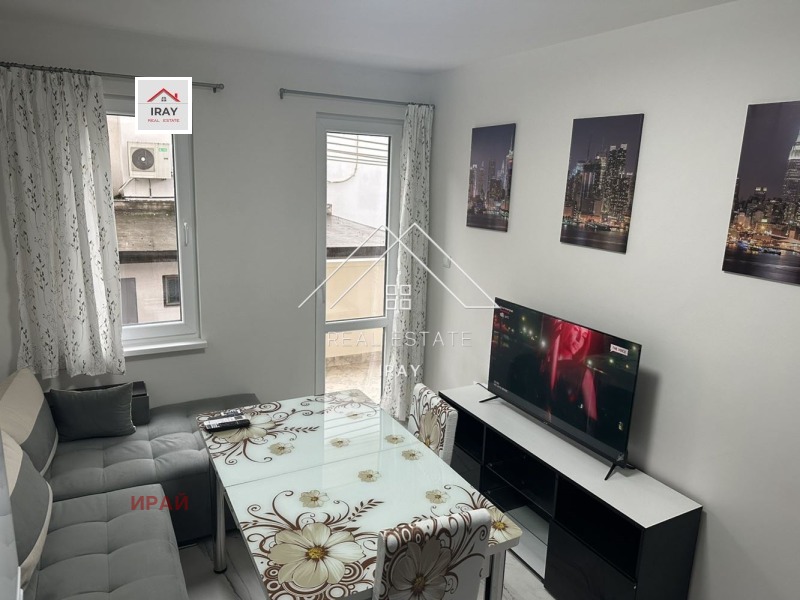 Te huur  1 slaapkamer Stara Zagora , Tsentar , 50 m² | 60232114 - afbeelding [3]