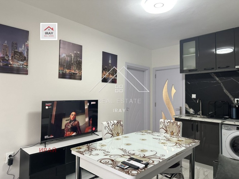 Te huur  1 slaapkamer Stara Zagora , Tsentar , 50 m² | 60232114 - afbeelding [5]