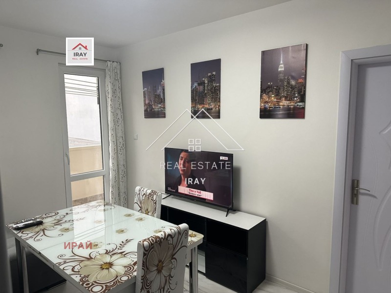 Te huur  1 slaapkamer Stara Zagora , Tsentar , 50 m² | 60232114 - afbeelding [6]