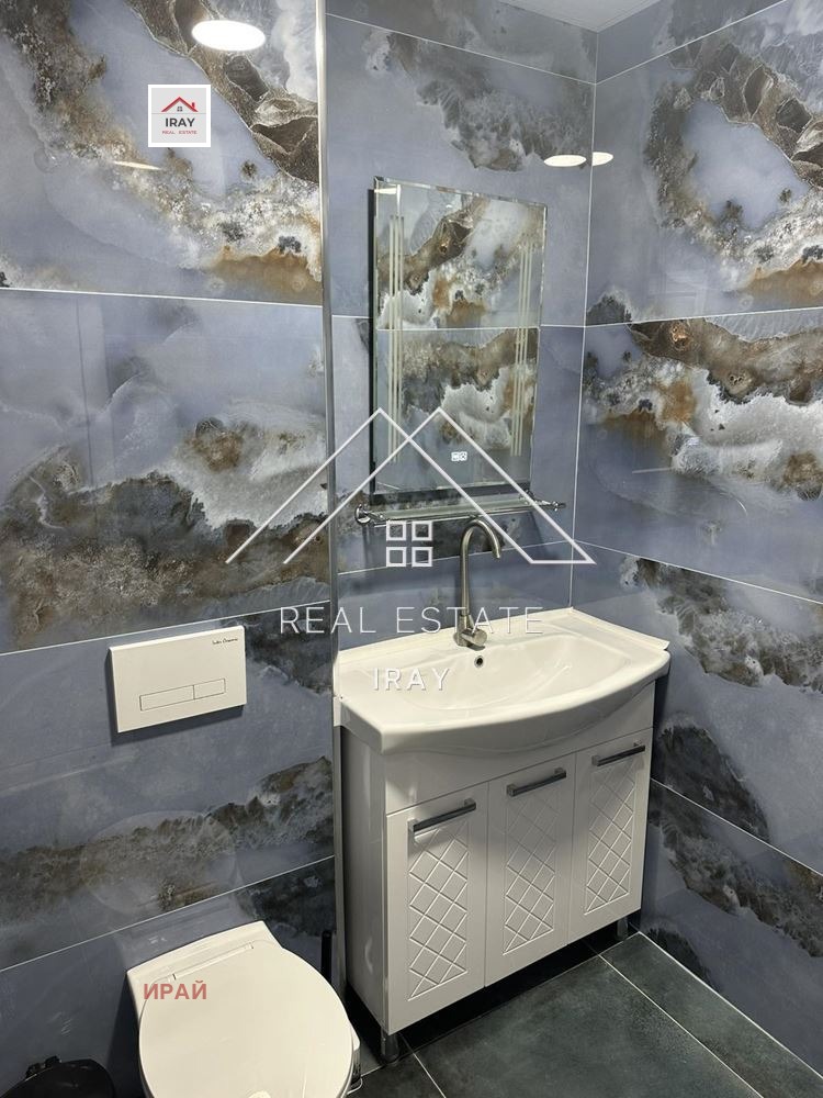 Te huur  1 slaapkamer Stara Zagora , Tsentar , 50 m² | 60232114 - afbeelding [12]