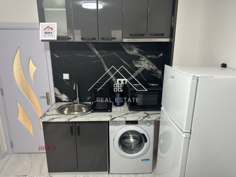 Te huur  1 slaapkamer Stara Zagora , Tsentar , 50 m² | 60232114 - afbeelding [7]