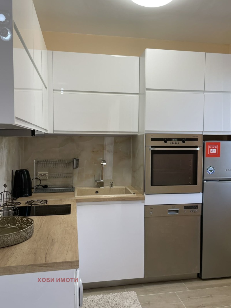 Дава под наем 2-СТАЕН, гр. Пловдив, Център, снимка 4 - Апартаменти - 53009765