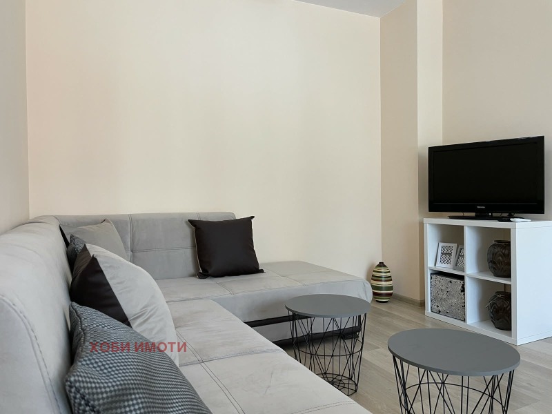 Дава под наем 2-СТАЕН, гр. Пловдив, Център, снимка 2 - Апартаменти - 53009765