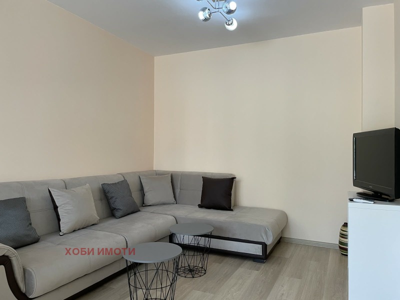 Дава под наем 2-СТАЕН, гр. Пловдив, Център, снимка 3 - Апартаменти - 53009765