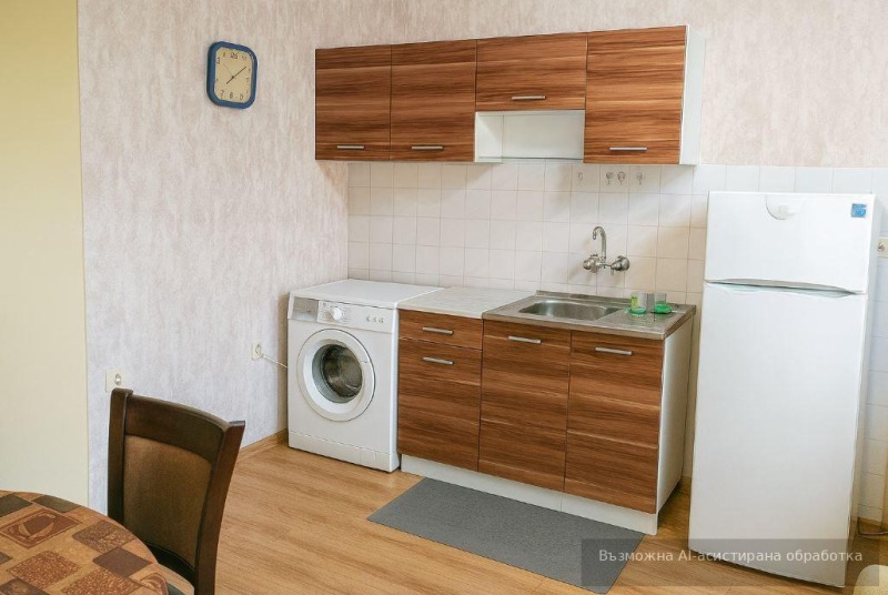 Дава под наем 2-СТАЕН, гр. Варна, Чаталджа, снимка 2 - Апартаменти - 53087353