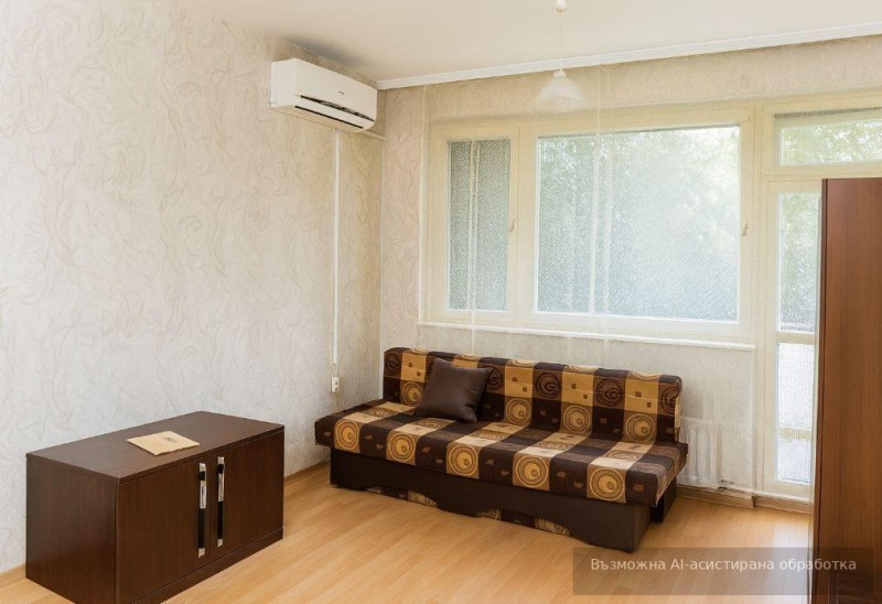 Дава под наем 2-СТАЕН, гр. Варна, Чаталджа, снимка 3 - Апартаменти - 53087353