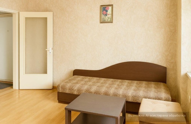 Дава под наем 2-СТАЕН, гр. Варна, Чаталджа, снимка 4 - Апартаменти - 53087353