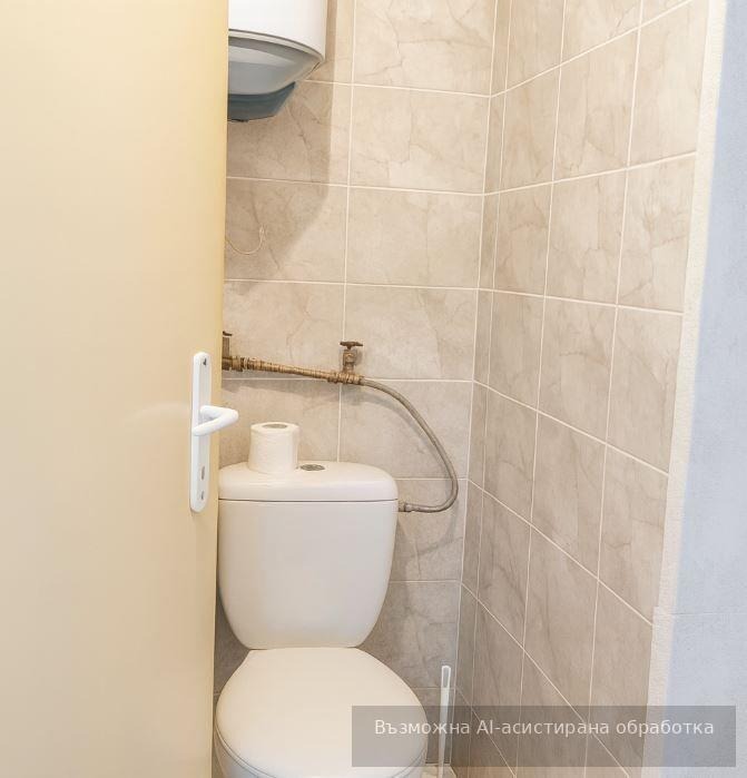 Дава под наем 2-СТАЕН, гр. Варна, Чаталджа, снимка 5 - Апартаменти - 53087353