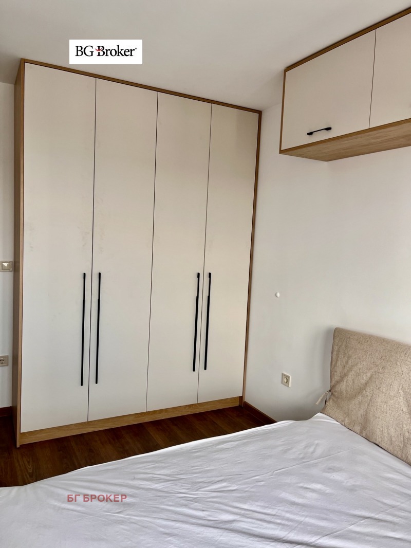 Дава под наем 2-СТАЕН, гр. София, Дружба 2, снимка 3 - Апартаменти - 53267791