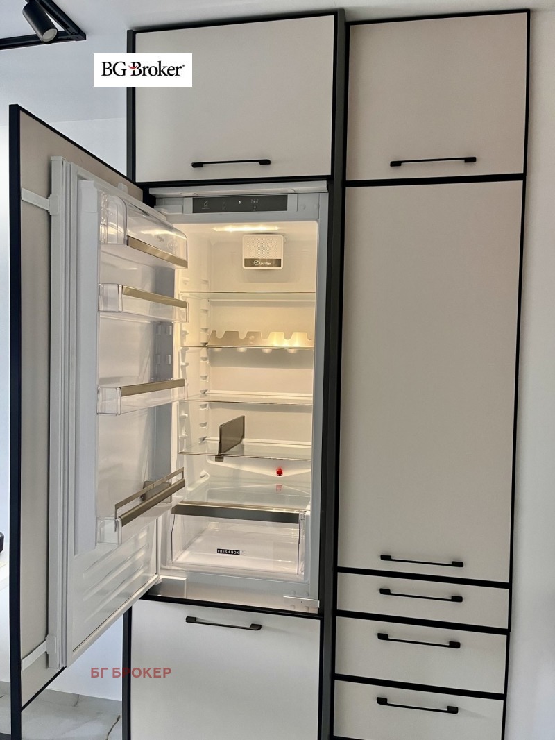 Дава под наем 2-СТАЕН, гр. София, Дружба 2, снимка 7 - Апартаменти - 53267791