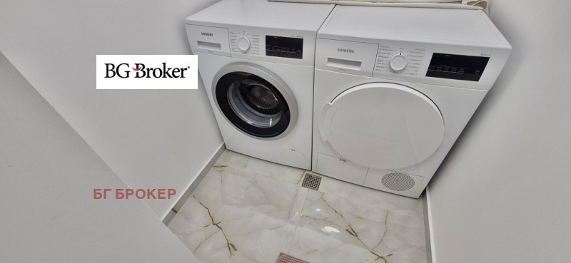 Дава под наем 2-СТАЕН, гр. София, Дружба 2, снимка 8 - Апартаменти - 53267791