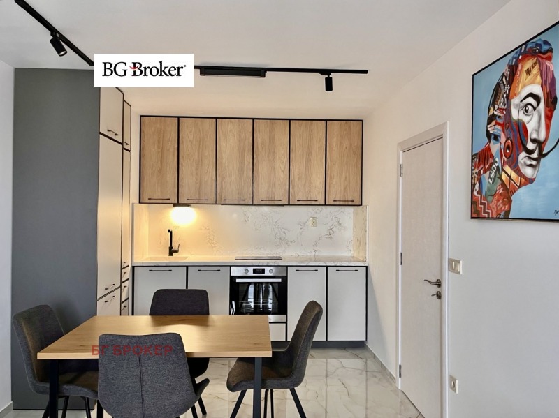 Дава под наем 2-СТАЕН, гр. София, Дружба 2