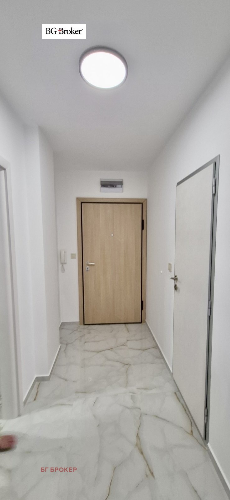 Дава под наем 2-СТАЕН, гр. София, Дружба 2, снимка 9 - Апартаменти - 53267791