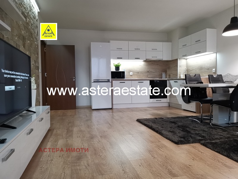 Дава под наем 2-СТАЕН, гр. Благоевград, Широк център, снимка 15 - Апартаменти - 53281656