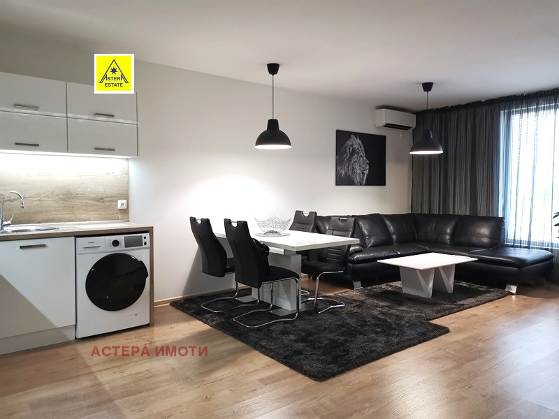 Дава под наем 2-СТАЕН, гр. Благоевград, Широк център, снимка 5 - Апартаменти - 53281656