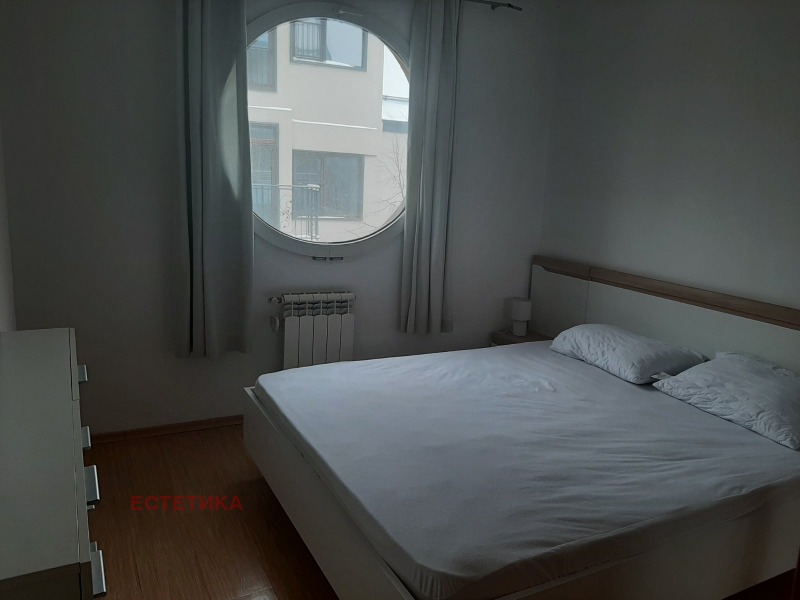 Дава под наем 2-СТАЕН, гр. София, Оборище, снимка 8 - Апартаменти - 53351995