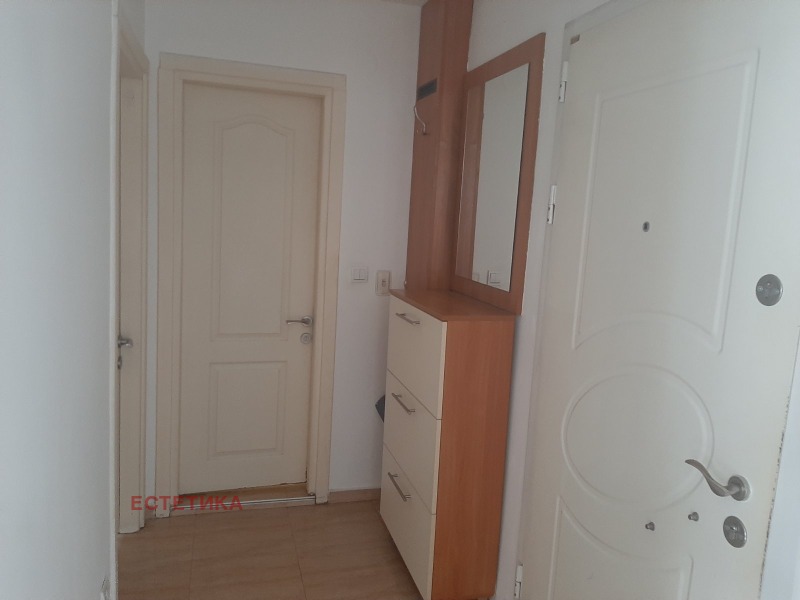 Дава под наем 2-СТАЕН, гр. София, Оборище, снимка 7 - Апартаменти - 53351995