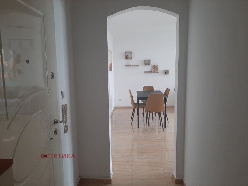 Дава под наем 2-СТАЕН, гр. София, Оборище, снимка 11 - Апартаменти - 53351995